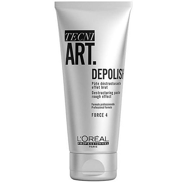 Tecni Art Depolish Paste 100ml